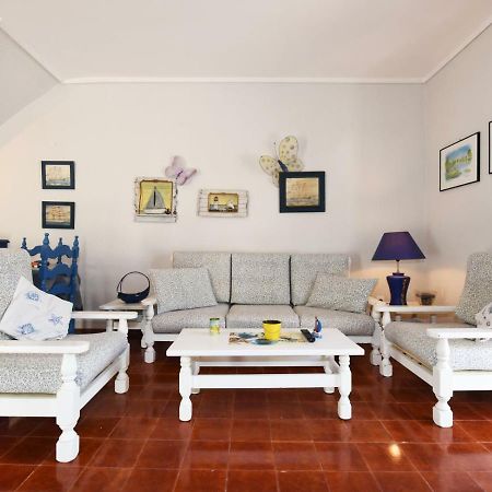 Ioanna Maisonette By Rentalspro Services Hanioti Halkidiki Zewnętrze zdjęcie