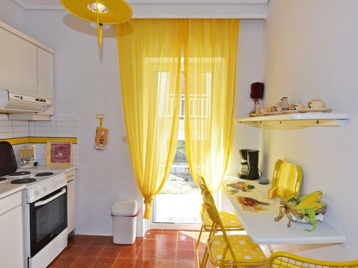 Ioanna Maisonette By Rentalspro Services Hanioti Halkidiki Zewnętrze zdjęcie