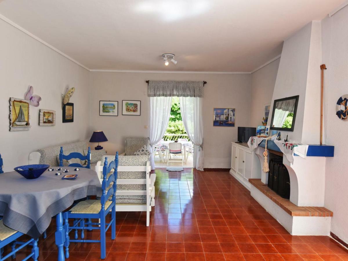 Ioanna Maisonette By Rentalspro Services Hanioti Halkidiki Zewnętrze zdjęcie