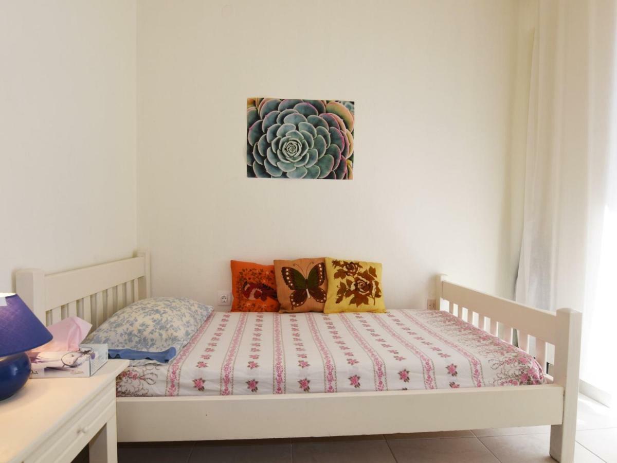 Ioanna Maisonette By Rentalspro Services Hanioti Halkidiki Zewnętrze zdjęcie