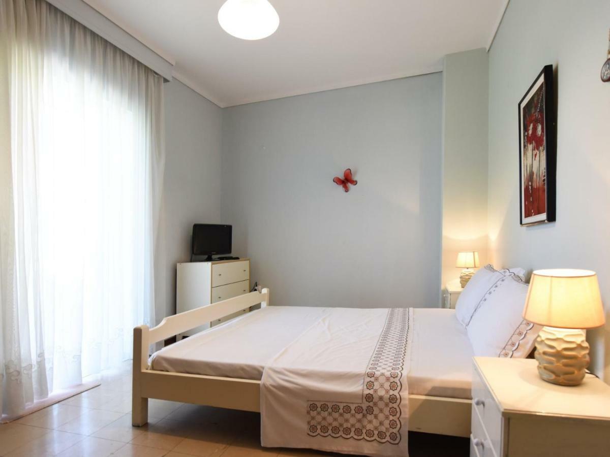 Ioanna Maisonette By Rentalspro Services Hanioti Halkidiki Zewnętrze zdjęcie