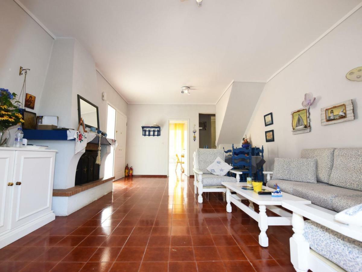 Ioanna Maisonette By Rentalspro Services Hanioti Halkidiki Zewnętrze zdjęcie