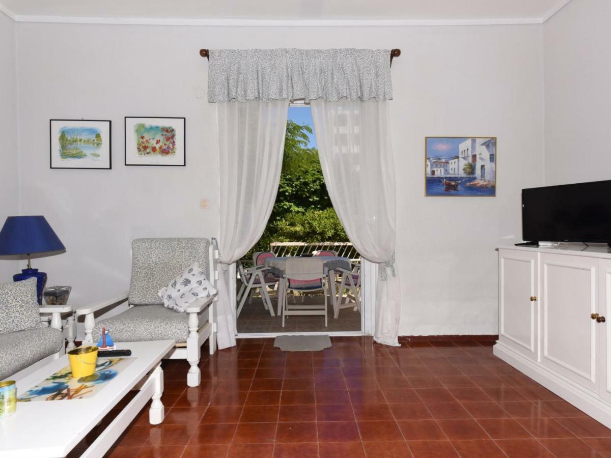 Ioanna Maisonette By Rentalspro Services Hanioti Halkidiki Zewnętrze zdjęcie