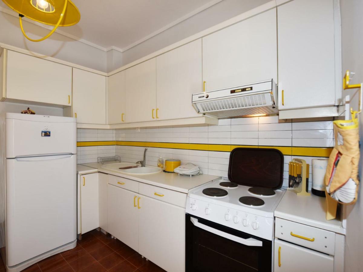 Ioanna Maisonette By Rentalspro Services Hanioti Halkidiki Zewnętrze zdjęcie