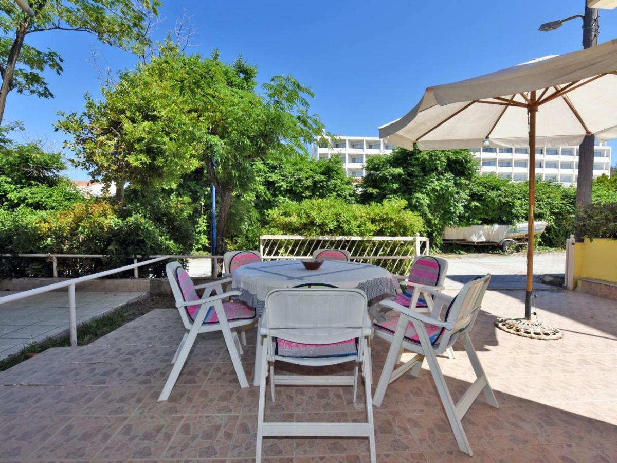 Ioanna Maisonette By Rentalspro Services Hanioti Halkidiki Zewnętrze zdjęcie